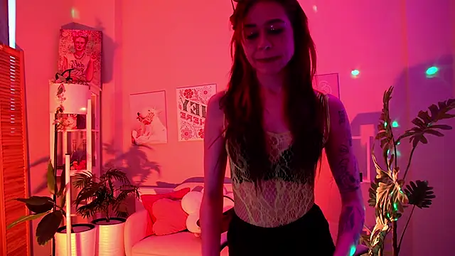 misapage - MisaPage's free webcam