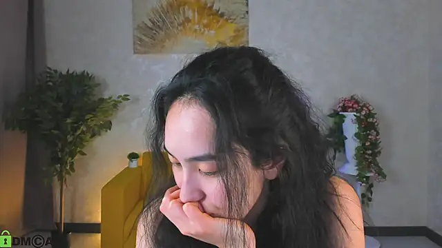 flirtyaura - FlirtyAura's free webcam