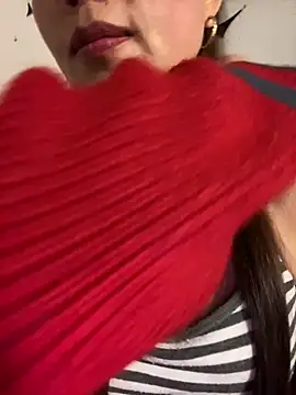 milky-milk - Milky-milk's free webcam