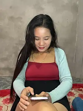 smell-tea - Smell-Tea's free webcam