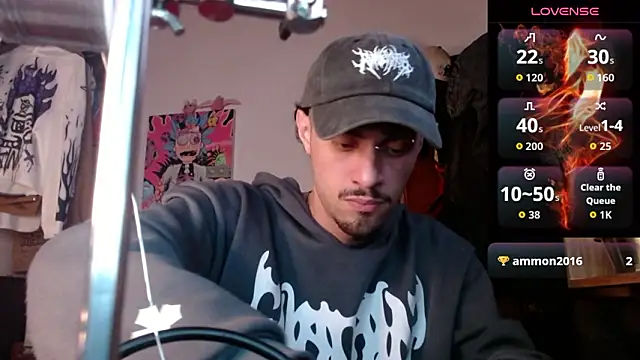 apolo_s - Apolo_S's free webcam - UK Sex Cams