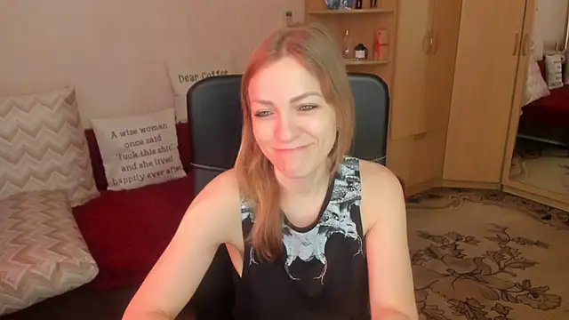 tiffany_bates - Tiffany_Bates's free webcam