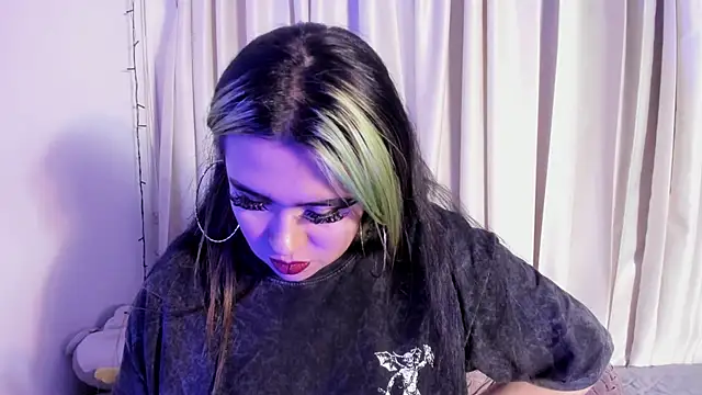 lilith_zenith_ - Lilith_Zenith_'s free webcam