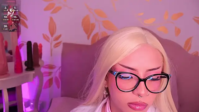 misselektra__ - Misselektra__'s free webcam