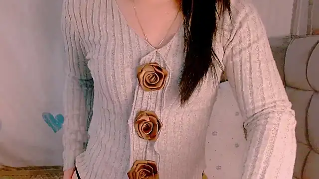 ting_368 - Ting_368's free webcam