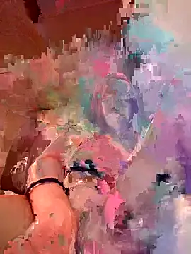 heluvsbabii - Heluvsbabii's free webcam