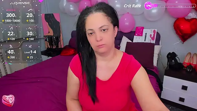 darlingmilf - DarlingMilf's free webcam