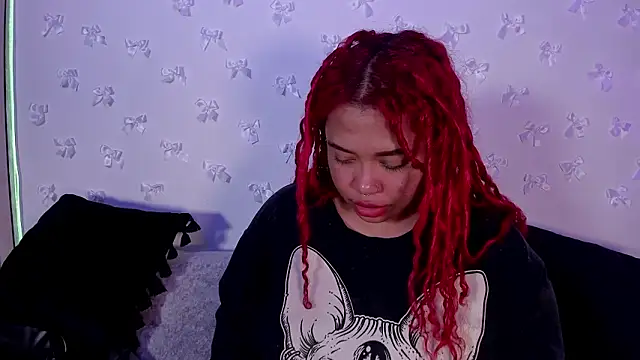 pamela_doll3 - Pamela_doll3's free webcam