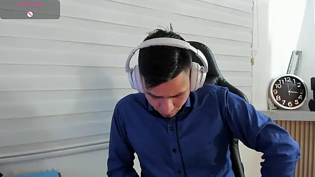 rick_adams - Rick_Adams's free webcam