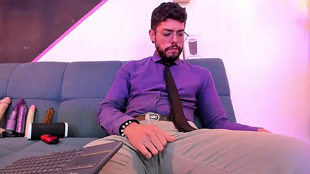 dantewinter - DanteWinter's free webcam - UK Sex Cams