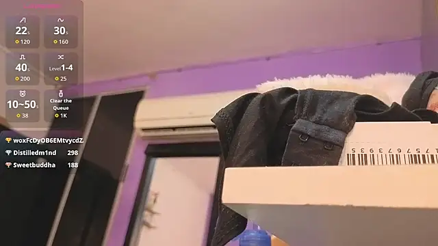 badkittyy - BadKittyy's free webcam