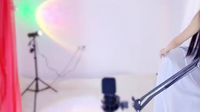 fairy-mumu - Fairy-mumu's free webcam