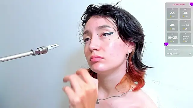 lizzy_davis_1 - Lizzy_davis_1's free webcam