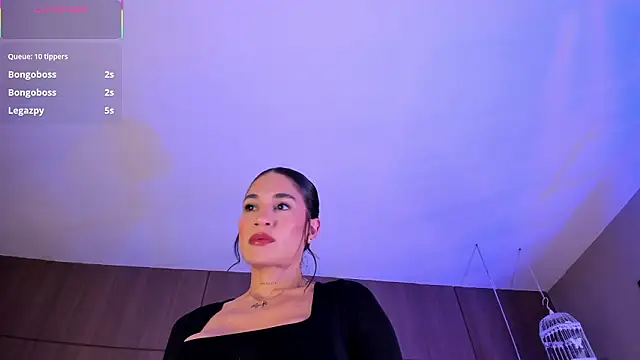 agattaduque - AgattaDuque's free webcam