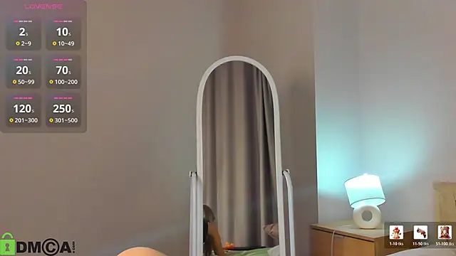 cherry_price - Cherry_Price's free webcam - UK Sex Cams