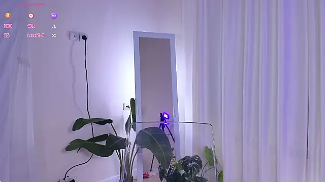 millimouse - MilliMouse's free webcam