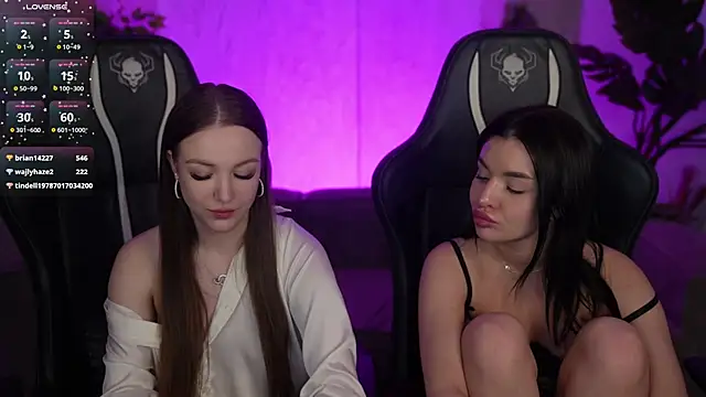 ella_054 - Ella_054's free webcam