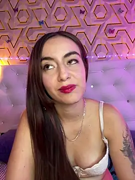 melanyyjhonson15 - MelanyyJhonson15's free webcam