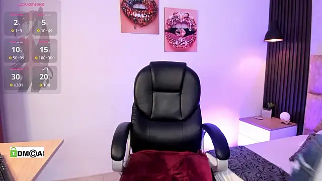 perla_dixon - Perla_dixon's free webcam - UK Sex Cams