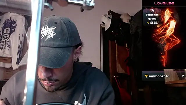 apolo_s - Apolo_S's free webcam - UK Sex Cams