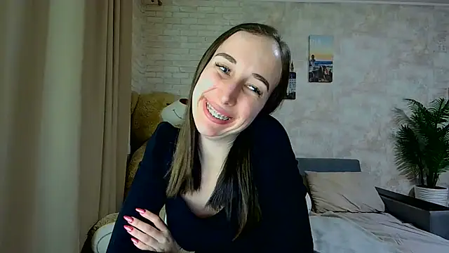 anika_bloom - Anika_bloom's free webcam - UK Sex Cams