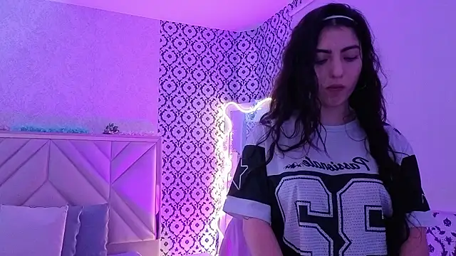 ixchel_tay - Ixchel_tay's free webcam