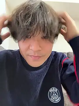 yuuki8910 Live Webcam on Stripchat