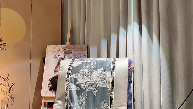 xinxin520-baby - Xinxin520-baby's free webcam