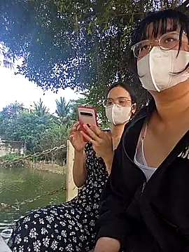 jennie_phamjennie - Jennie_PhamJennie's free webcam