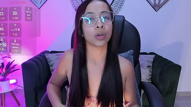 july_adams - July_Adams's free webcam