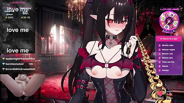 chloebelle - ChloeBelle's free webcam