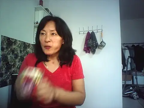 bella2322 - Bella2322's free webcam