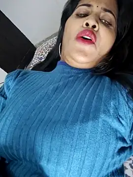 Webcam Model (cute_radhikaa)  is live.Free join now!