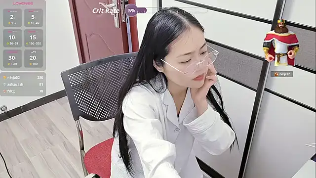 shanyao-123 - Shanyao-123's free webcam