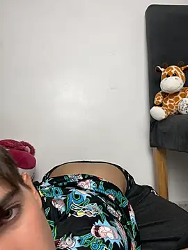 Naim_TheKing – webcam model profile photo