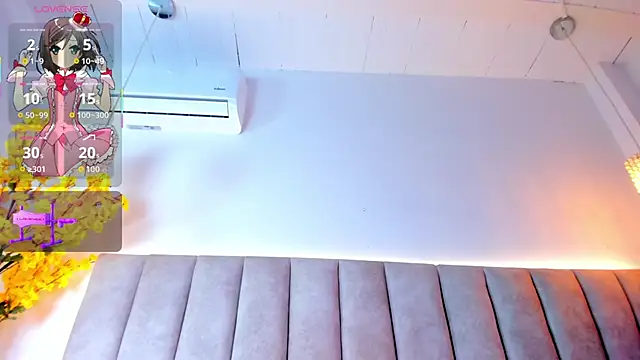 doyeon_dae (F teen) - control x5 minutos