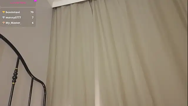 brilliantmichelle (F young) - FINGER PUSSY