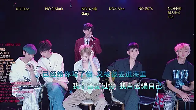 AAA-winner Live Webcam on Stripchat