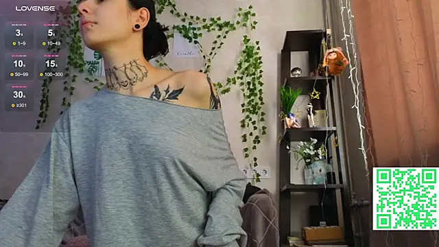 leonahinnes - LeonaHinnes's free webcam