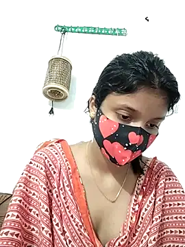 Webcam Model (Jaya-Ray)  is live.Free join now!