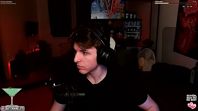 sebirp (M twink) - Green Screen - Wunschliste 🔥