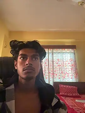 ravenkisses (M twink) - ass flashoffs