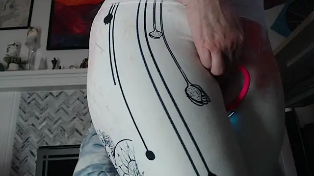 aurorawillows - AuroraWillows's free webcam