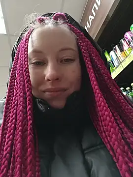 frost_foxy - Frost_foxy's free webcam - UK Sex Cams