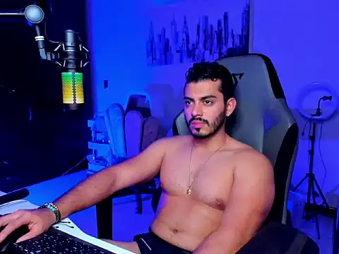 brunod31 - BrunoD31's free webcam