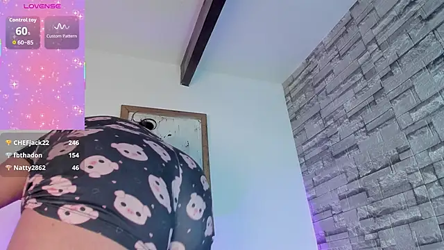 dreamboo_ - DREAMBOO_'s free webcam