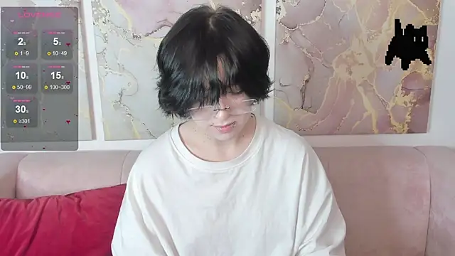 fiamoory - Fiamoory's free webcam