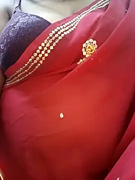 Webcam Model (Bhanu-Sharma)  is live.Free join now!