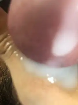 hazu0727 (Ask my age) - 射精