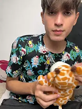 naim_theking (M twink) - Show Cum